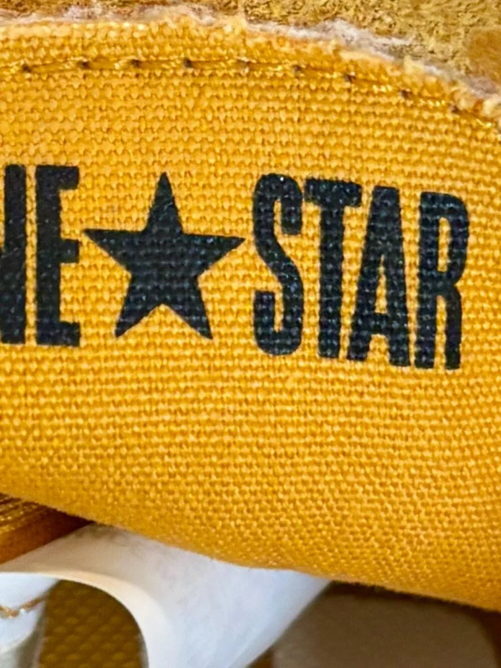 ~~Converse One Star Academy Pro Suede Men's 6.5/Women's 8 Shoes   *******Bottom - Picture 7 of 8